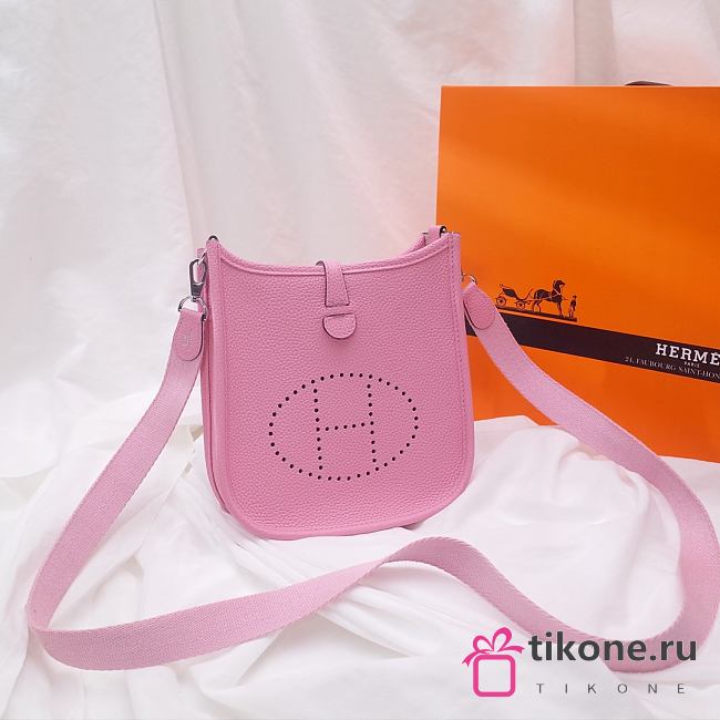 HERMES EVELYNE MINI BAG 010 - 1