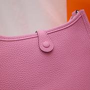 HERMES EVELYNE MINI BAG 010 - 2