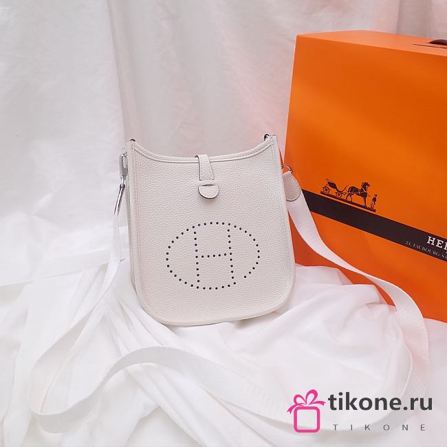 HERMES EVELYNE MINI BAG 011 - 1