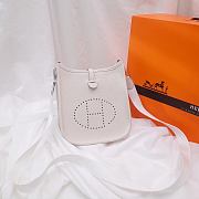 HERMES EVELYNE MINI BAG 011 - 1