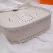 HERMES EVELYNE MINI BAG 011 - 3