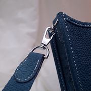 HERMES EVELYNE MINI BAG 012 - 6