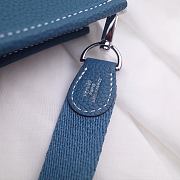 HERMES EVELYNE MINI BAG 012 - 5