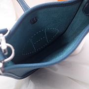 HERMES EVELYNE MINI BAG 012 - 4