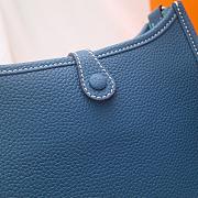 HERMES EVELYNE MINI BAG 012 - 3