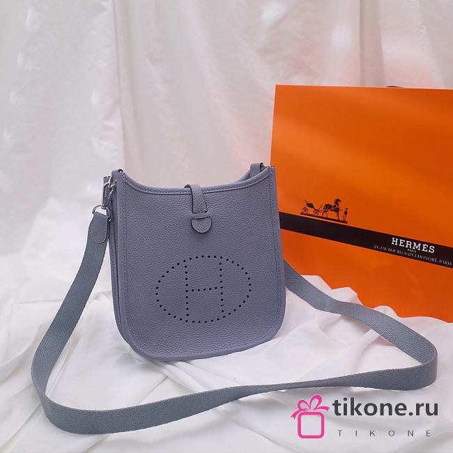 HERMES EVELYNE MINI BAG 013 - 1