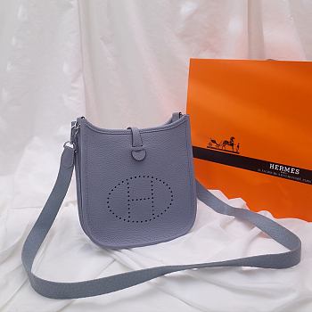 HERMES EVELYNE MINI BAG 013