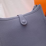 HERMES EVELYNE MINI BAG 013 - 5