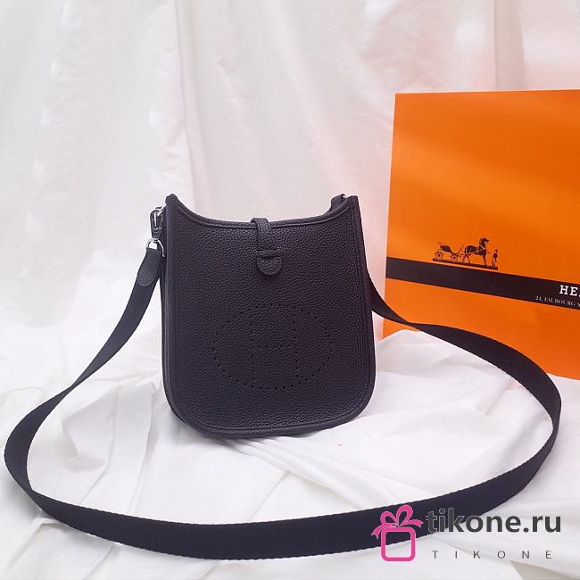 HERMES EVELYNE MINI BAG 014 - 1