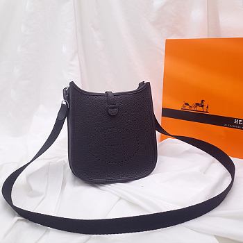 HERMES EVELYNE MINI BAG 014