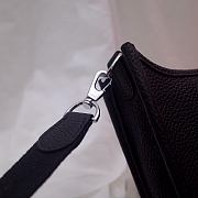 HERMES EVELYNE MINI BAG 014 - 5