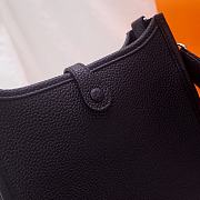 HERMES EVELYNE MINI BAG 014 - 4