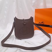 HERMES EVELYNE MINI BAG 015 - 1