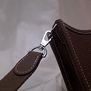 HERMES EVELYNE MINI BAG 015 - 5