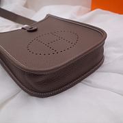 HERMES EVELYNE MINI BAG 015 - 6