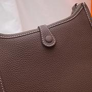 HERMES EVELYNE MINI BAG 015 - 2