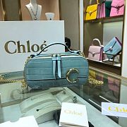  CHLOE Shoulder bag 120823C 01 - 1