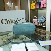  CHLOE Shoulder bag 120823C 01 - 6