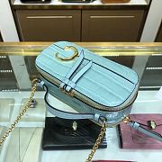  CHLOE Shoulder bag 120823C 01 - 5