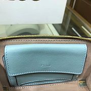  CHLOE Shoulder bag 120823C 01 - 3