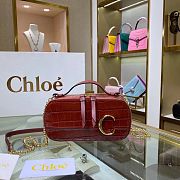  CHLOE Shoulder bag 120823C 02 - 1