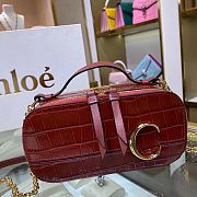  CHLOE Shoulder bag 120823C 02 - 3