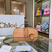  CHLOE Shoulder bag 120823C 03 - 1