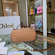  CHLOE Shoulder bag 120823C 03 - 3