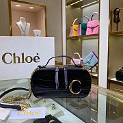  CHLOE Shoulder bag 120823C 04 - 1