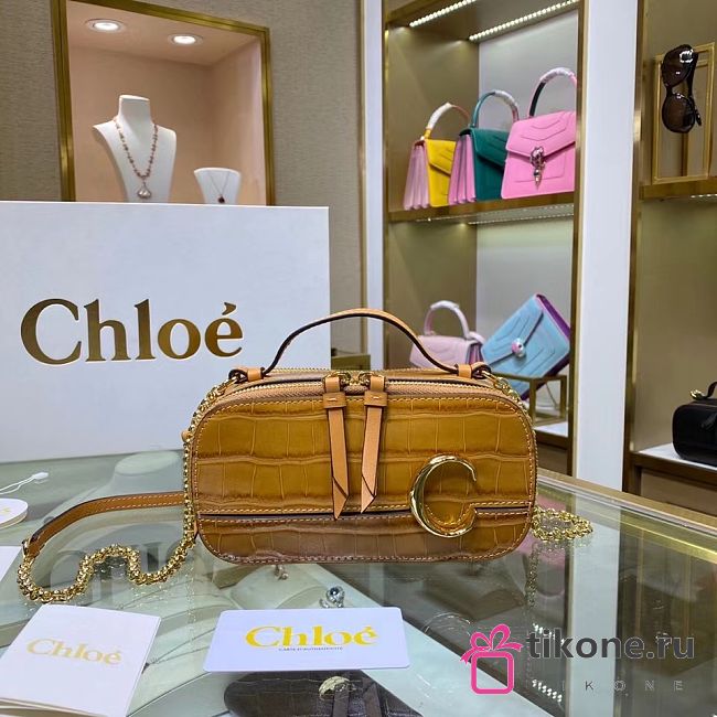  CHLOE Shoulder bag 120823C 05 - 1