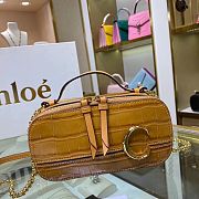  CHLOE Shoulder bag 120823C 05 - 3