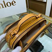  CHLOE Shoulder bag 120823C 05 - 2