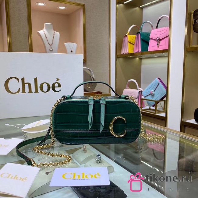 CHLOE Shoulder bag 120823C 06 - 1