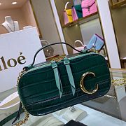 CHLOE Shoulder bag 120823C 06 - 3