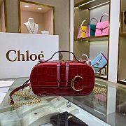 CHLOE Shoulder bag 120823C 07 - 1