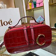 CHLOE Shoulder bag 120823C 07 - 3