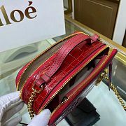 CHLOE Shoulder bag 120823C 07 - 2