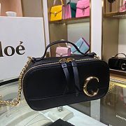 CHLOE Shoulder bag 120823C 08 - 3