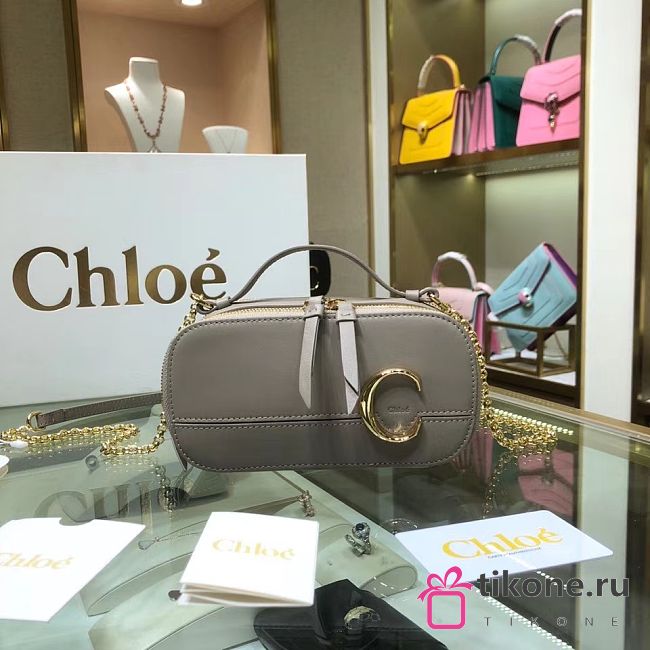 CHLOE Shoulder bag 120823C 09 - 1