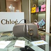 CHLOE Shoulder bag 120823C 09 - 1