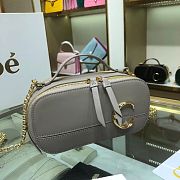 CHLOE Shoulder bag 120823C 09 - 2