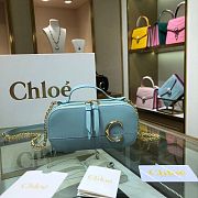 CHLOE Shoulder bag 120823C 010 - 1