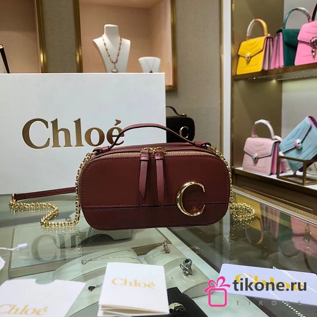 CHLOE Shoulder bag 120823C 011 - 1