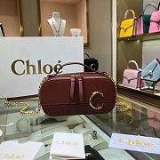 CHLOE Shoulder bag 120823C 011 - 1