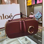 CHLOE Shoulder bag 120823C 011 - 3