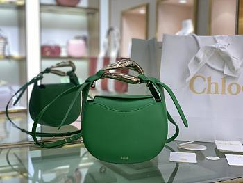 CHLOE KISS SMALL PURSE 03