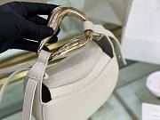 CHLOE KISS SMALL PURSE 04 - 6