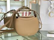 CHLOE KISS SMALL PURSE 05 - 4