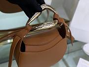 CHLOE KISS SMALL PURSE 06 - 6