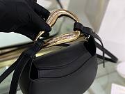 CHLOE KISS SMALL PURSE 07 - 5